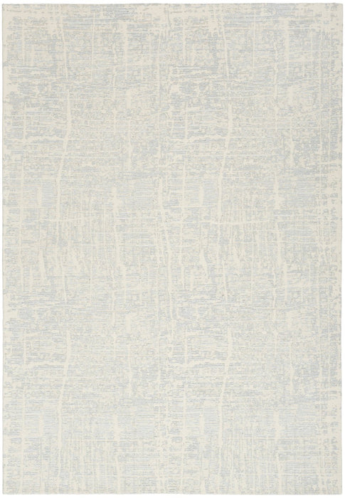 Calvin Klein Ck015 Safi SFR03 Ivory Rug