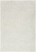 Calvin Klein Ck015 Safi SFR03 Ivory Rug