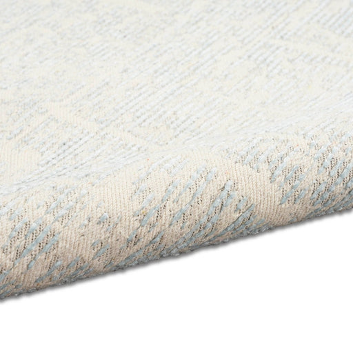 Calvin Klein Ck015 Safi SFR03 Ivory Rug