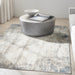 Calvin Klein Ck022 Infinity IFN03 Ivory/Grey Rug