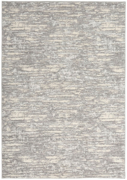 Calvin Klein Enchanting ECH03 Grey/Beige Rug