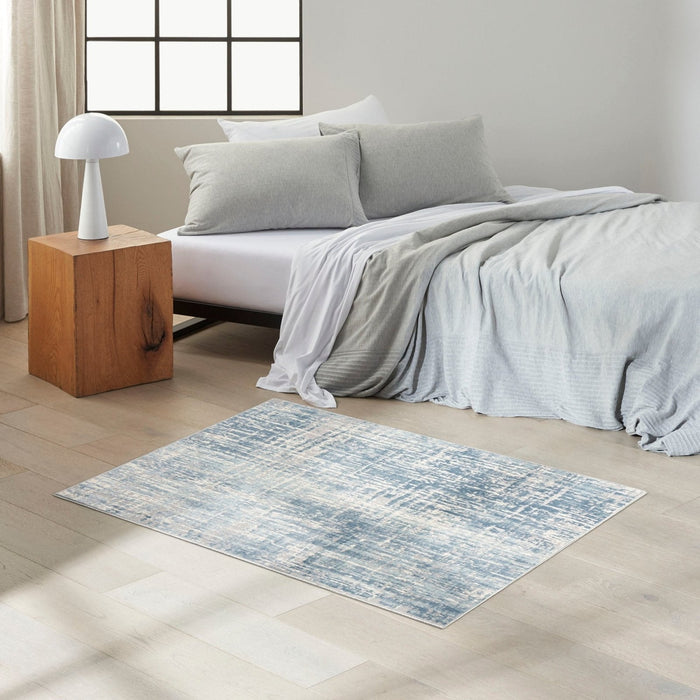 Calvin Klein Enchanting ECH04 Seaglass/Ivory Rug