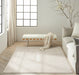 Calvin Klein Irradiant IRR02 Ivory Rug