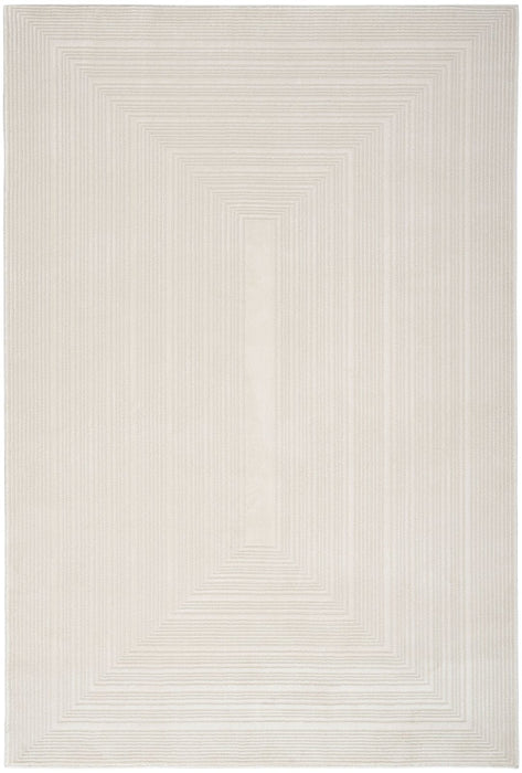 Calvin Klein Irradiant IRR02 Ivory Rug