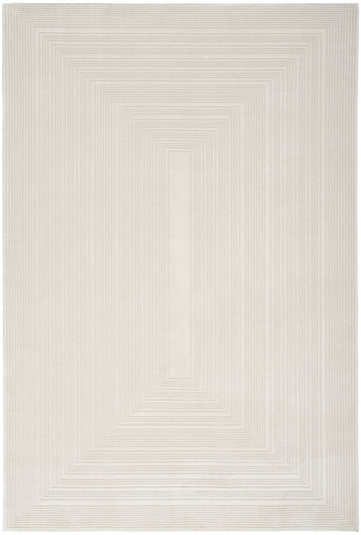 Calvin Klein Irradiant IRR02 Ivory Rug