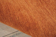 Calvin Klein Linear Glow GLO01 Cumin Rug