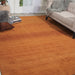Calvin Klein Linear Glow GLO01 Cumin Rug