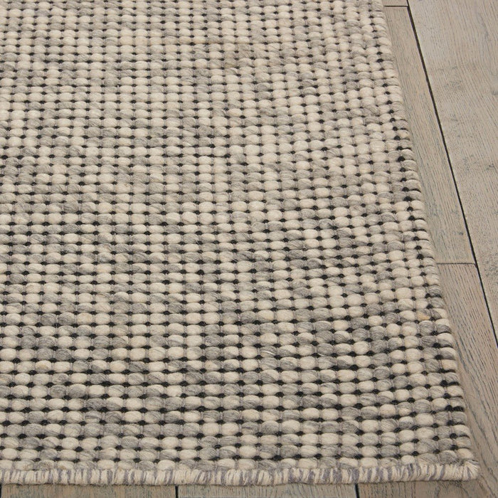 Calvin Klein Lowland Basalt LOW01 BASAL Rug