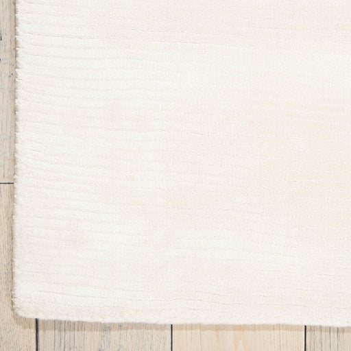 Calvin Klein Lunar LUN01 Beige Rug