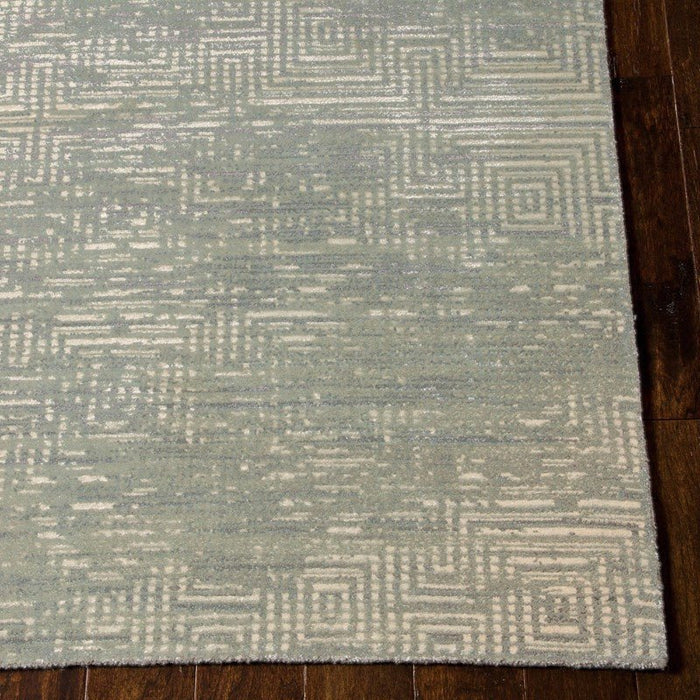 Calvin Klein Maya MAY01 Mineral Rug