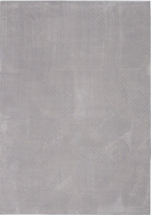 Calvin Klein Orlando CK852 Grey/Blue Rug