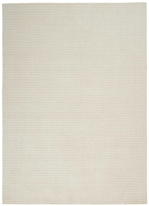Calvin Klein Pretoria CK890 Ivory Rug