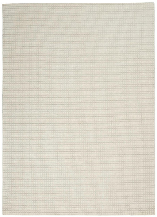 Calvin Klein Pretoria CK890 Ivory Rug