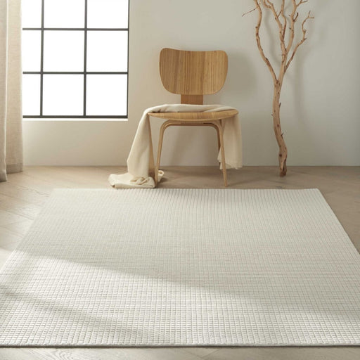 Calvin Klein Pretoria CK890 Ivory Rug