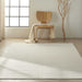 Calvin Klein Pretoria CK890 Ivory Rug
