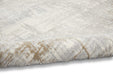 Calvin Klein Rush CK950 Ivory / Taupe Rug