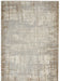 Calvin Klein Rush CK950 Ivory / Taupe Rug