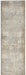 Calvin Klein Rush CK950 Ivory / Taupe Runner Rug