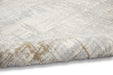 Calvin Klein Rush CK950 Ivory / Taupe Runner Rug