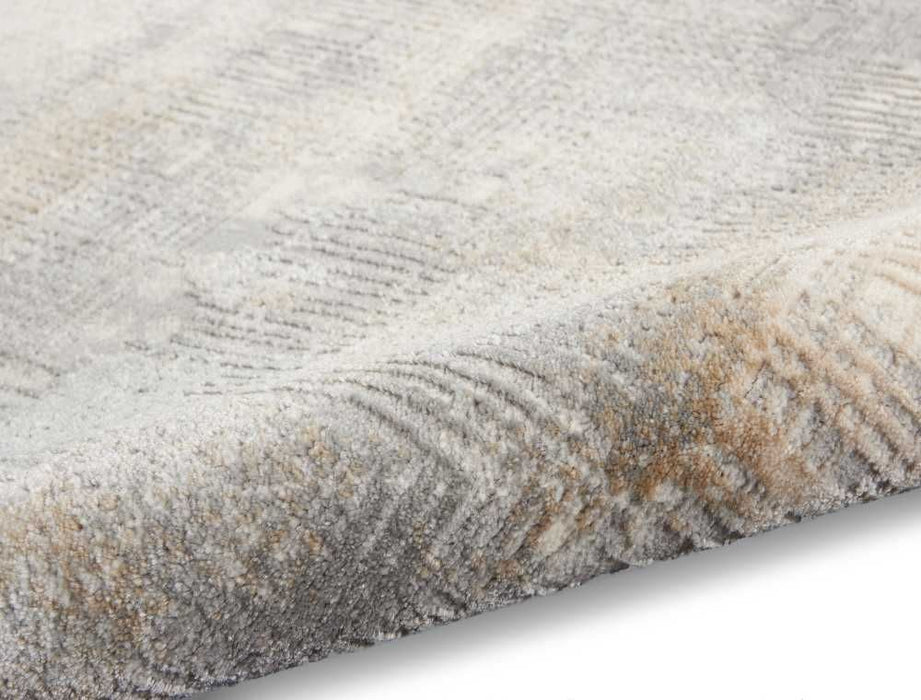 Calvin Klein Rush CK951 Grey / Beige Rug