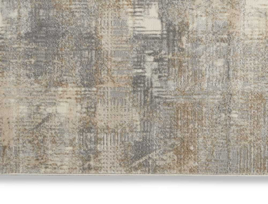 Calvin Klein Rush CK951 Grey / Beige Rug