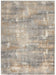 Calvin Klein Rush CK951 Grey / Beige Rug