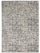 Calvin Klein Rush CK952 Ivory / Grey Rug