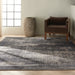 Calvin Klein Rush CK953 Grey Beige Rug