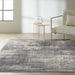 Calvin Klein Rush CK953 Grey Beige Rug