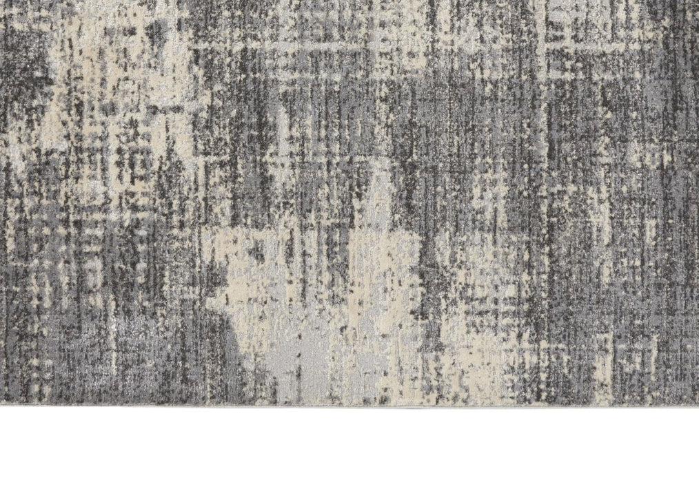 Calvin Klein Rush CK953 Grey Beige Rug