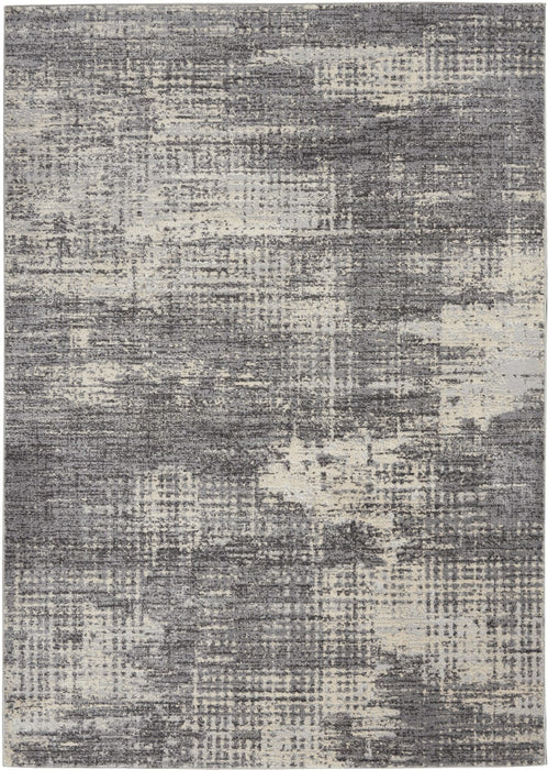 Calvin Klein Rush CK953 Grey Beige Rug