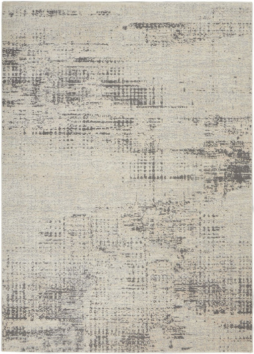 Calvin Klein Rush CK953 Ivory Beige Rug