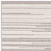 Camber Stripe Grey Rug