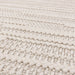 Camber Stripe Ivory Rug