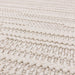 Camber Stripe Ivory Rug