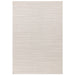 Camber Stripe Ivory Rug