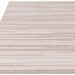 Camber Stripe Sand Rug