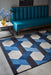 Camden Blue Rug