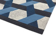 Camden Blue Rug