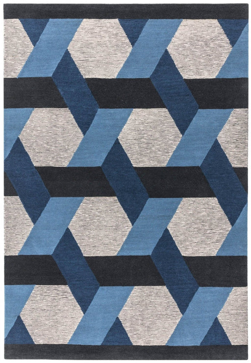 Camden Blue Rug