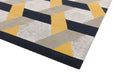 Camden Gold Rug