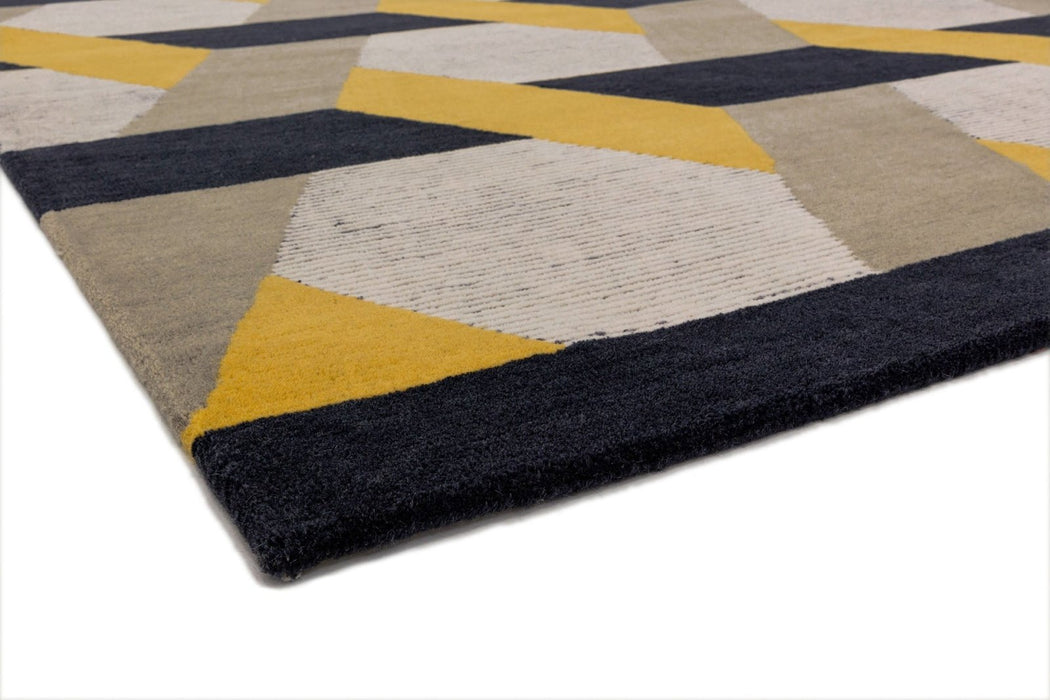 Camden Gold Rug