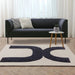 Canvas Balance Rug