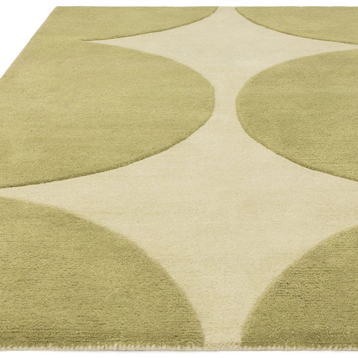 Canvas Reflect Rug