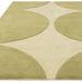 Canvas Reflect Rug