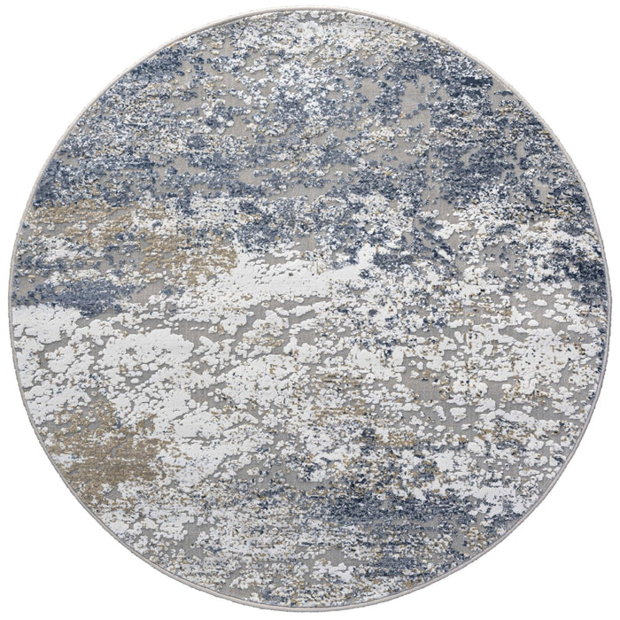 Canyon 52014-7777 Round Rug