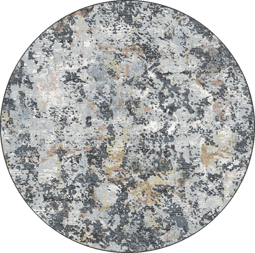 Canyon 52023-3616 Round Rug