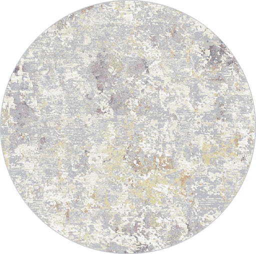 Canyon 52023-6414 Round Rug