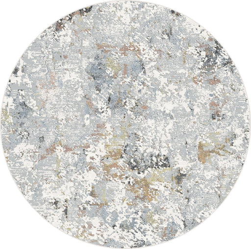 Canyon 52023-6616 Round Rug