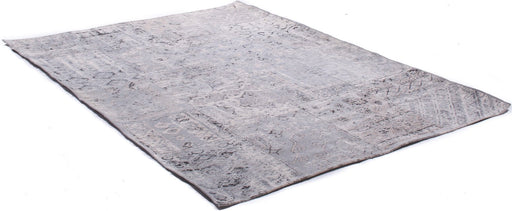 Capri Subtle Patch Rug